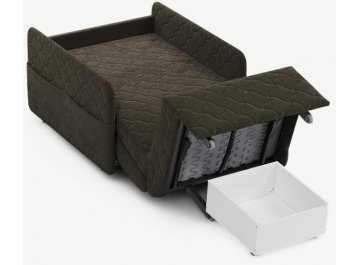 Кресло Moon Family 119 / Н10 Lux v1+(2)65 v1 004861