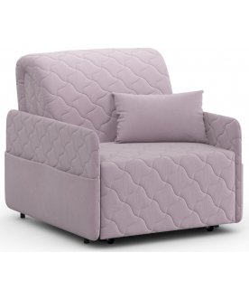 Кресло Moon Family 119 розовый
