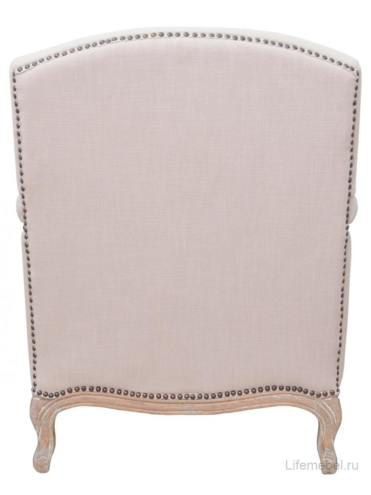 Кресло Mosca CH-299-B beige