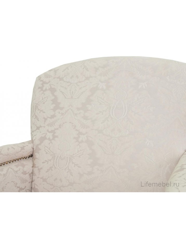 Кресло Mosca CH-299-BP beige print