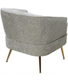 Кресло Mussels