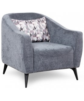 Кресло Наоми арт. ТК 481