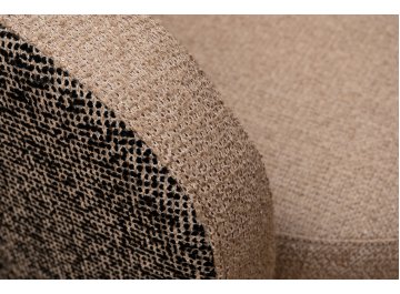 Кресло Napoli поворотное