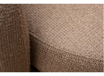 Кресло Napoli поворотное