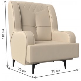 Кресло Неаполь