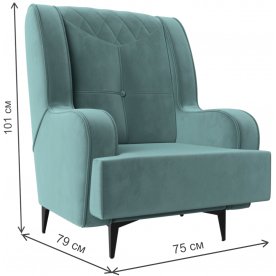 Кресло Неаполь