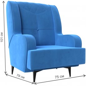 Кресло Неаполь