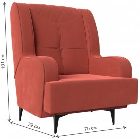 Кресло Неаполь