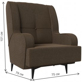 Кресло Неаполь