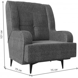 Кресло Неаполь