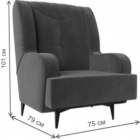 Кресло Неаполь