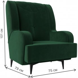 Кресло Неаполь