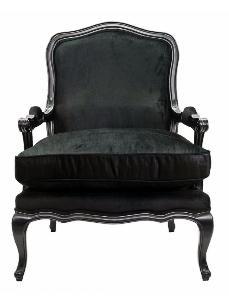 Кресло Nitro 5KS24507-B черный