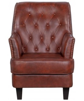 Кресло Noff Leather V2