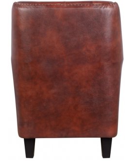 Кресло Noff Leather V2