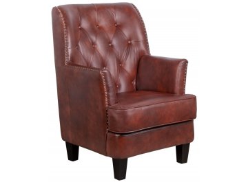 Кресло Noff Leather V2