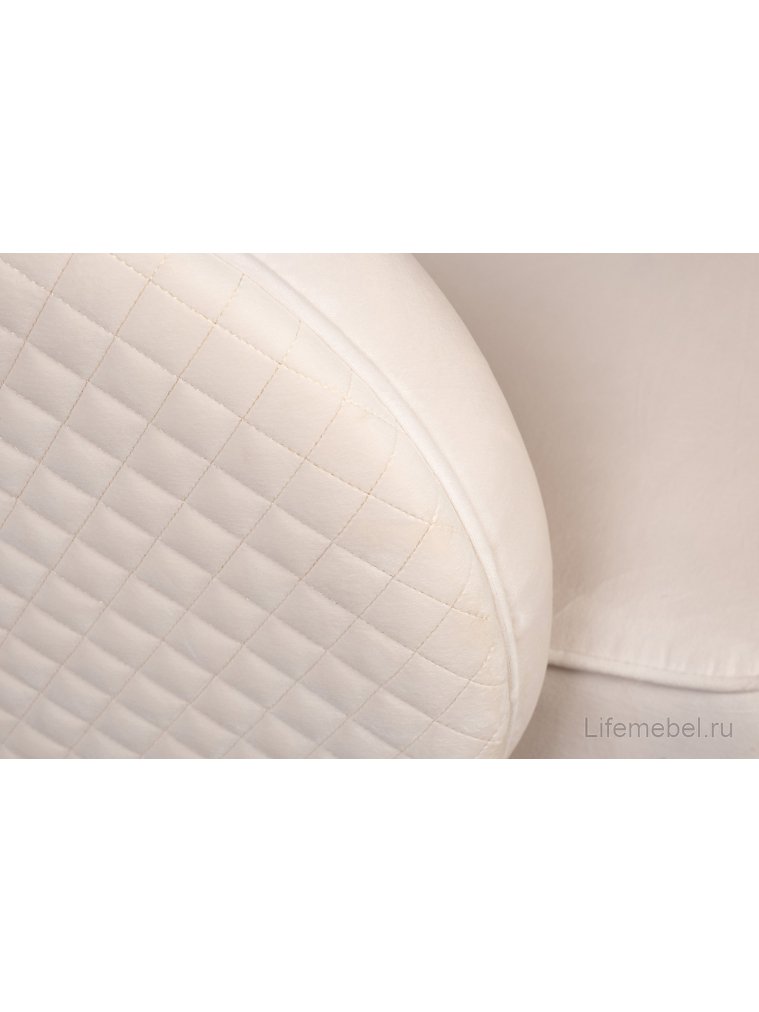 Кресло Ольтен кремовое