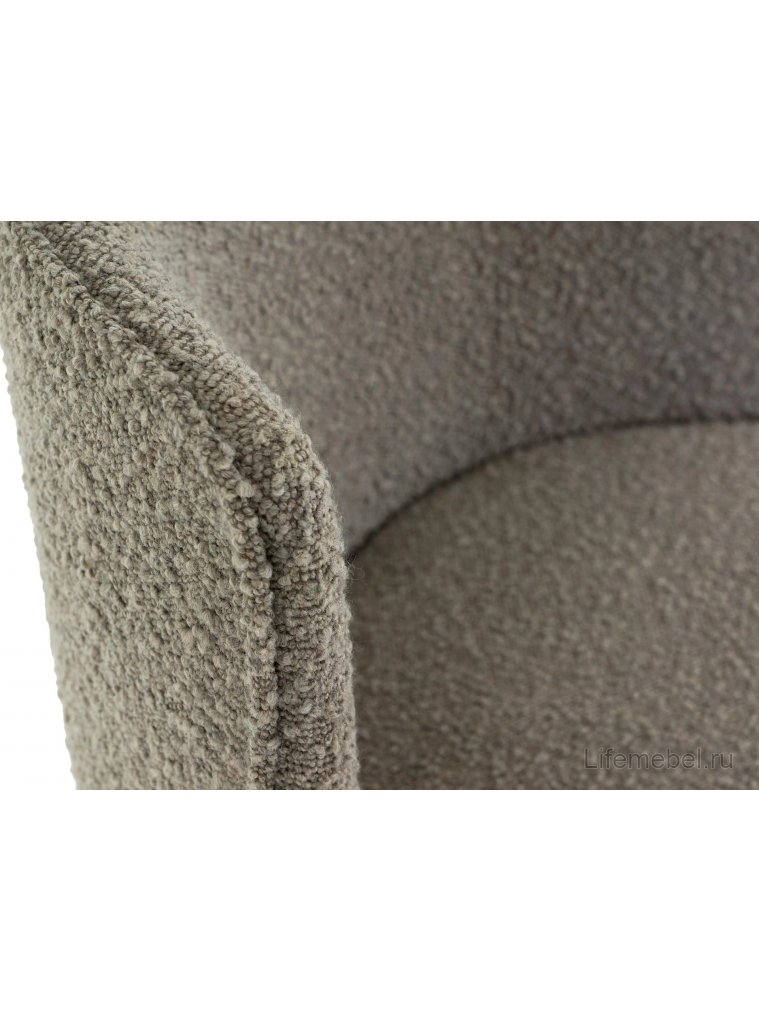 Кресло Onore серый