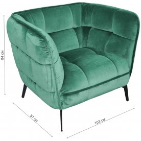 Кресло Осло