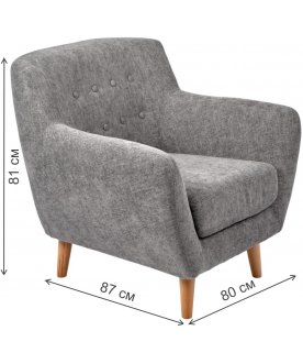 Кресло Picasso