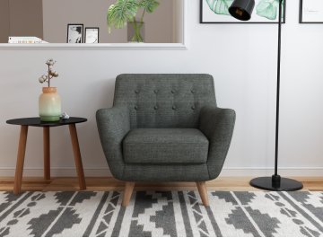 Кресло Picasso