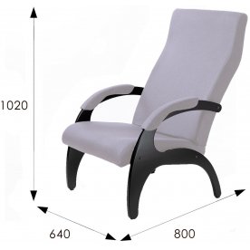 Кресло Пиза