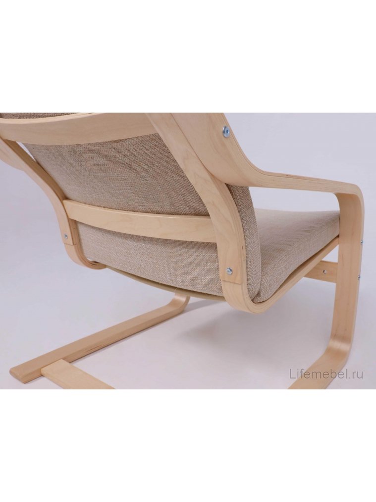 Кресло Relax бежевый