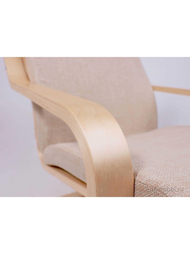 Кресло Relax бежевый