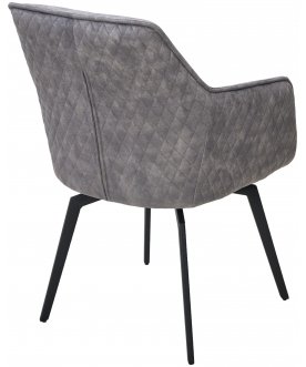 Кресло Renly 180 поворотное