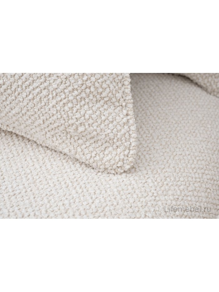 Кресло Роберто кремовое
