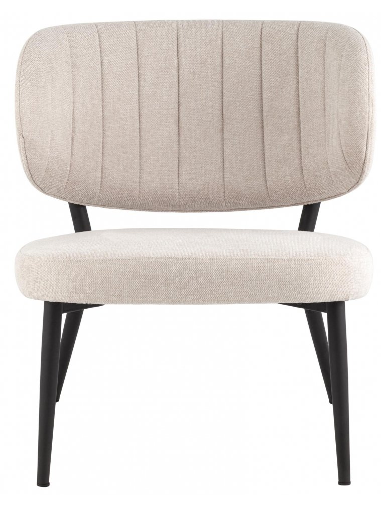 Кресло Рубенс бежевое