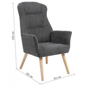 Кресло Румба