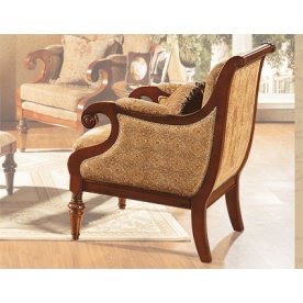 Кресло Firenze SM-601