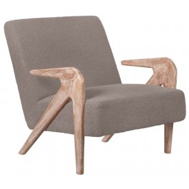 Кресло с пуфом Arrow