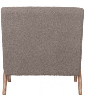 Кресло с пуфом Arrow