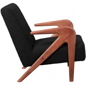 Кресло с пуфом Arrow