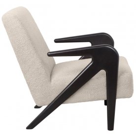 Кресло с пуфом Arrow