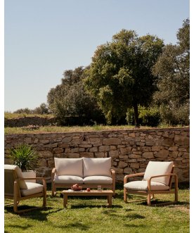 Кресло Sacaleta