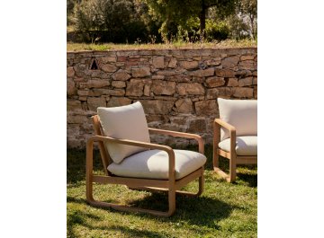 Кресло Sacaleta