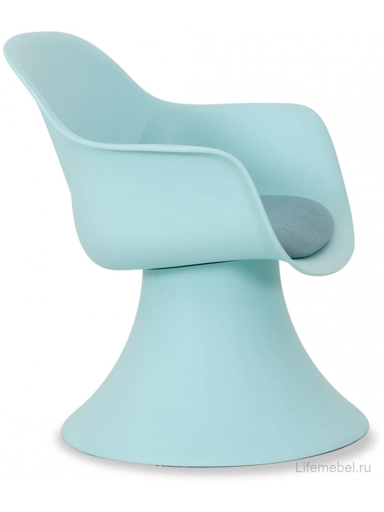 Кресло Sandro мятный