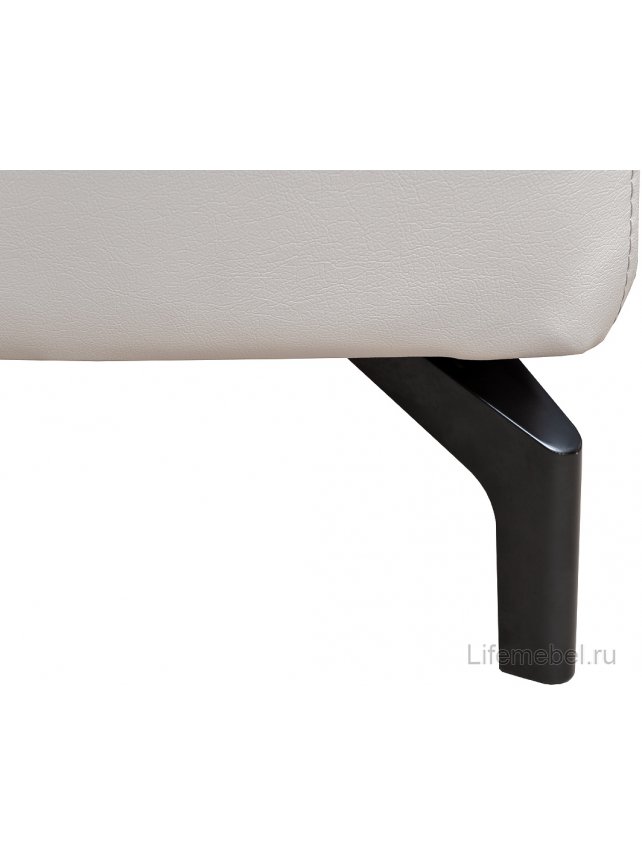 Кресло Сантьяго бежевое