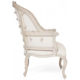Кресло Secret De Maison Louvre mod. CHA 17-43