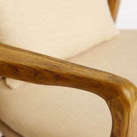 Кресло Retro/Ретро мод.CD5020