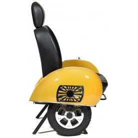 Кресло Secret De Maison Scooter mod. TC-2