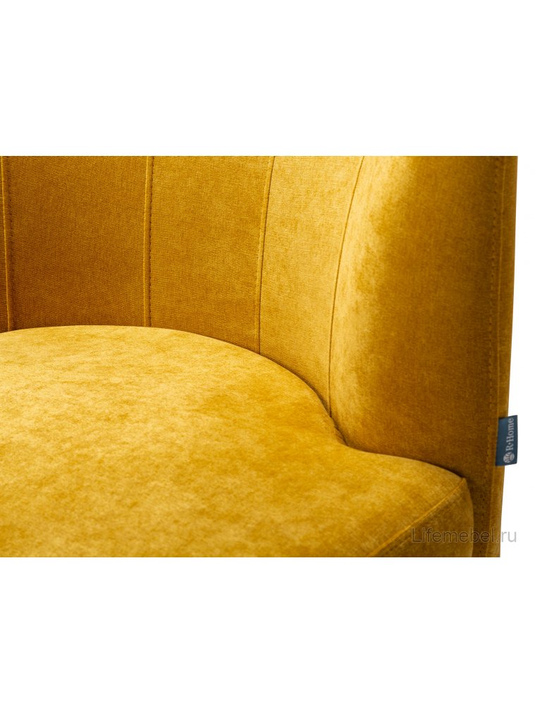 Кресло Шафран санни