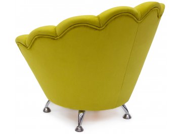 Кресло Шелл