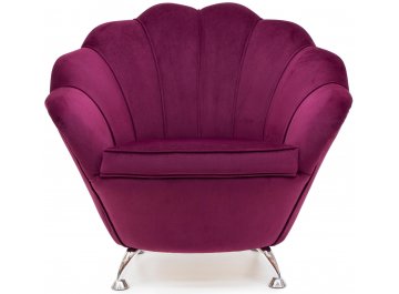 Кресло Шелл