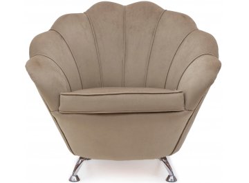 Кресло Шелл