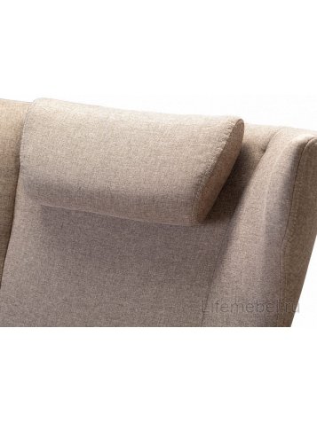 Кресло Сканди-2 браун