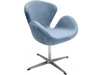 Кресло Swan Chair